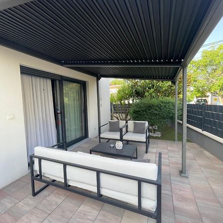 Apartment Flawless โตรกีร์ ภายนอก รูปภาพ